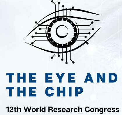 The Eye and The Chip (Oct, 8- 10, 2023) Banner